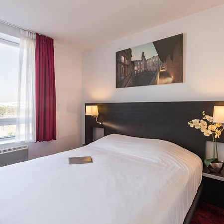 Zenitude Hotel-Residences Toulouse Fluvia Buitenkant foto