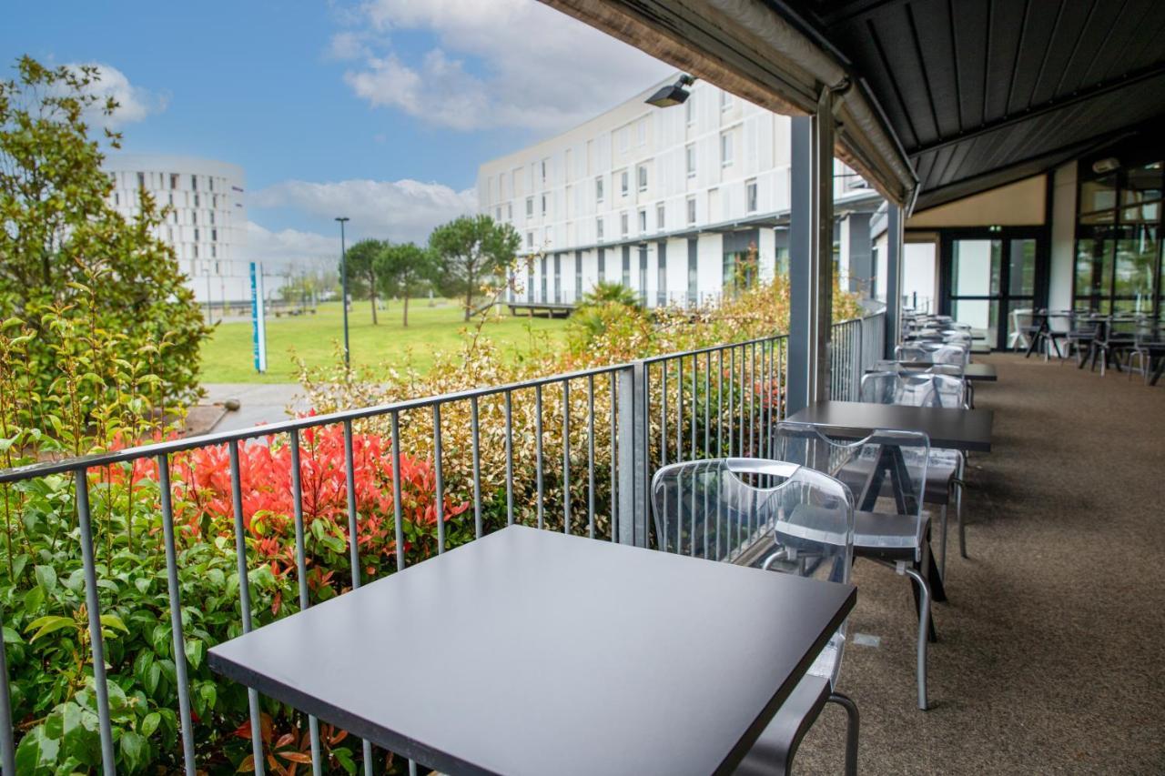 Zenitude Hotel-Residences Toulouse Fluvia Buitenkant foto