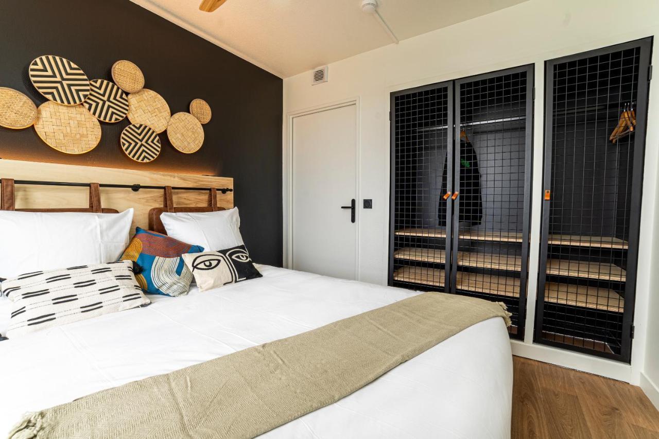 Zenitude Hotel-Residences Toulouse Fluvia Buitenkant foto