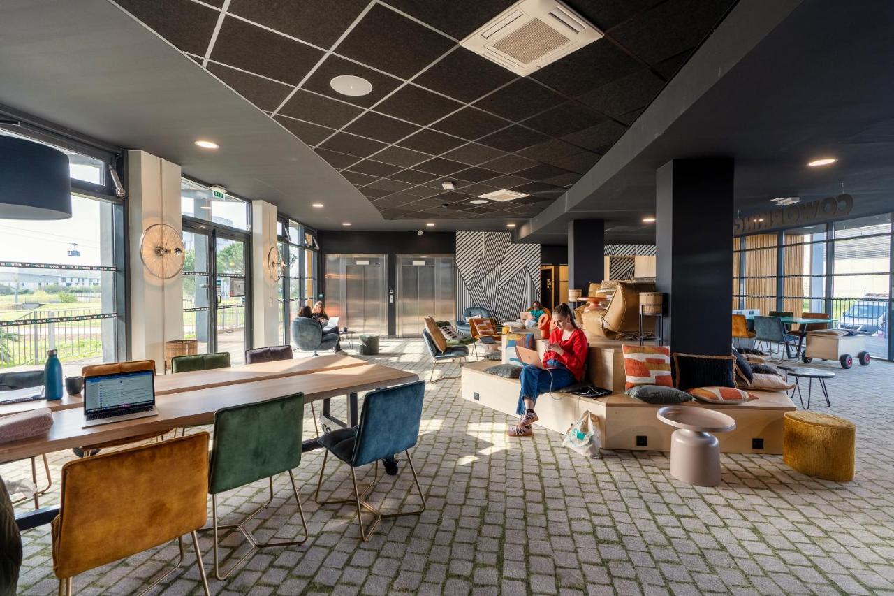 Zenitude Hotel-Residences Toulouse Fluvia Buitenkant foto